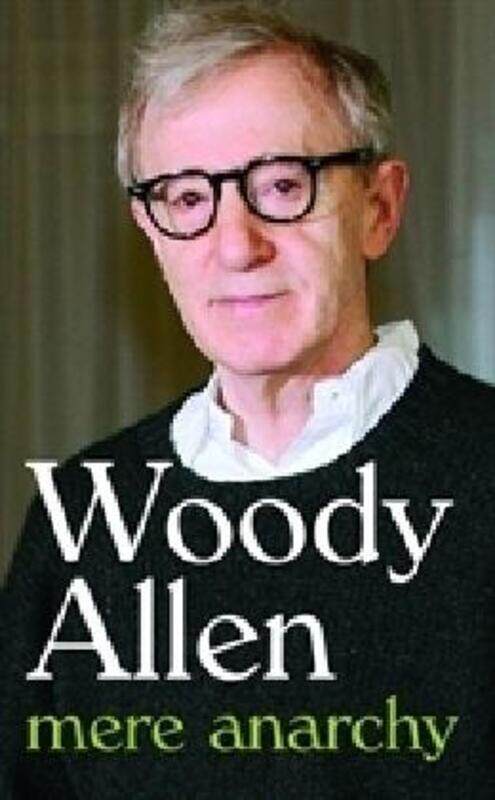 

Mere Anarchy.paperback,By :Woody Allen