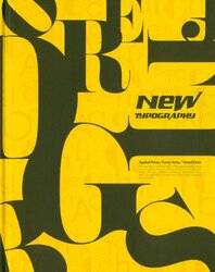 NEW TYPOGRAPHY (FONTS REFORM)-HB, Hardcover Book, By: KARENA XU (CHIEF ED)