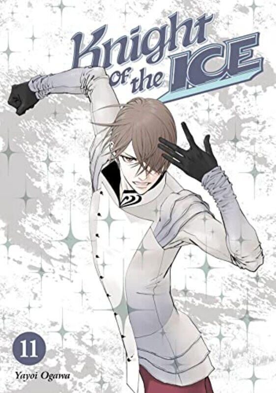 

Knight Of The Ice V11 By V11 - Paperback