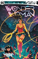 Future State: Wonder Woman , Paperback by Various Various