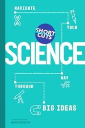 Short Cuts Science by Mark Peplow-Hardcover