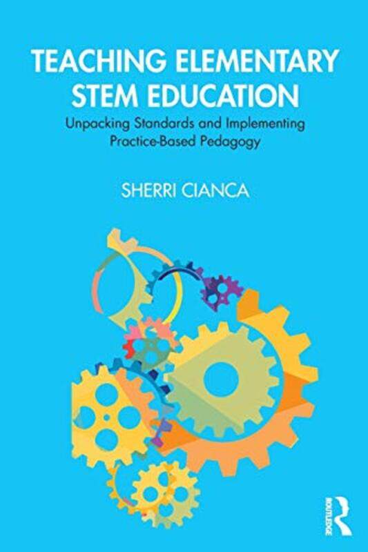 

Teaching Elementary STEM Education by Rosie Goodwin-Paperback