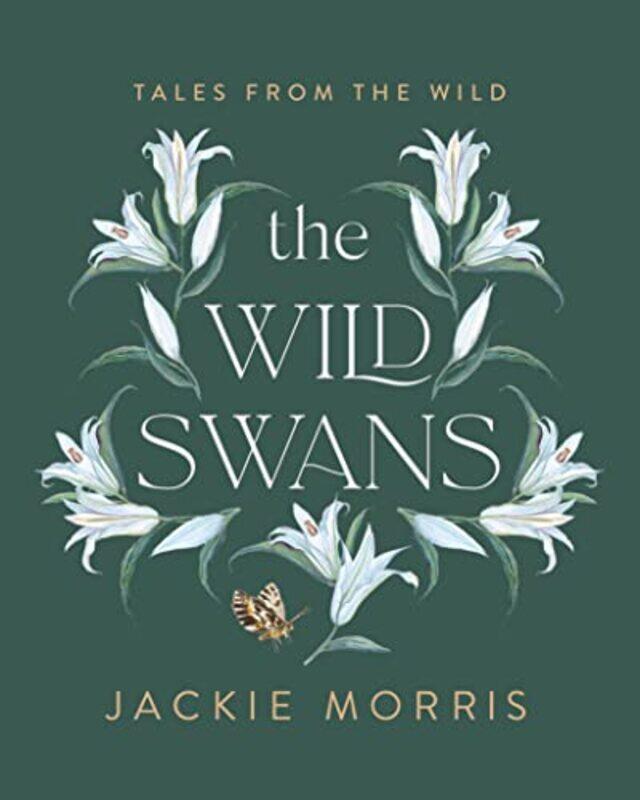 

The Wild Swans by Jackie Morris-Hardcover