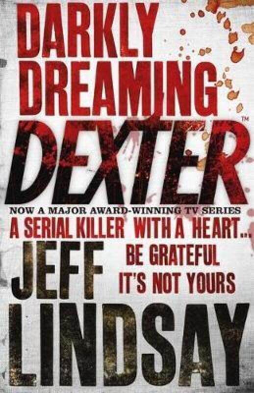 

Darkly Dreaming Dexter: Book One.paperback,By :Lindsay, Jeff