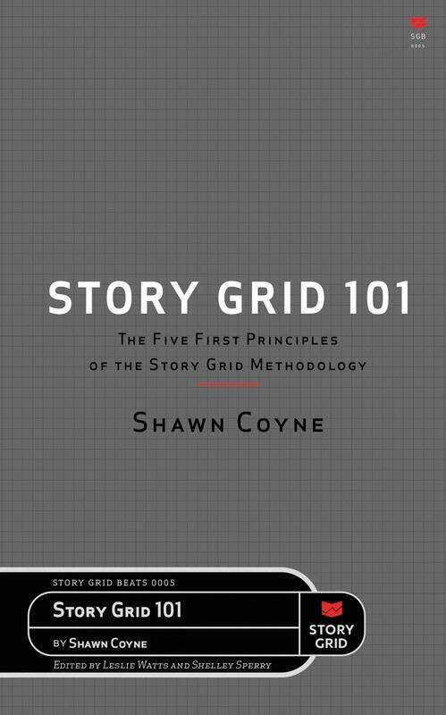 

Story Grid 101
