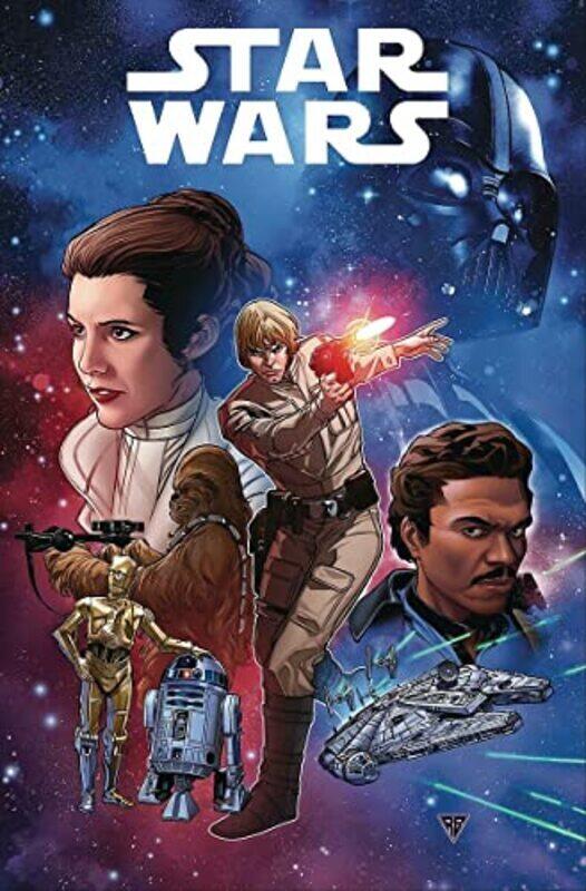 

Star Wars Vol 1 The Destiny Path by Soule, Charles - Paperback