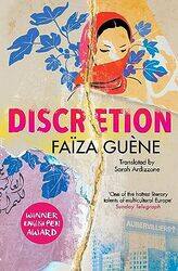 Discretion by Faiza GueneSarah Ardizzone-Paperback