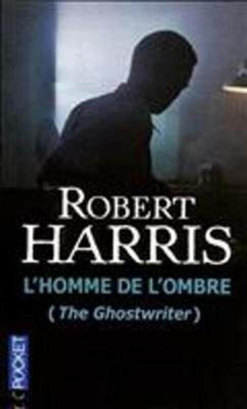 

L'homme de l'ombre.paperback,By :Robert Harris