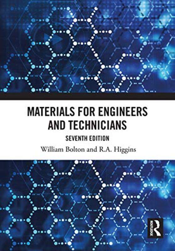 

Materials for Engineers and Technicians by Andrea di Robilant-Paperback