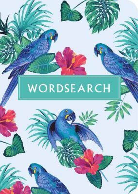 

Wordsearch.paperback,By :Saunders, Eric