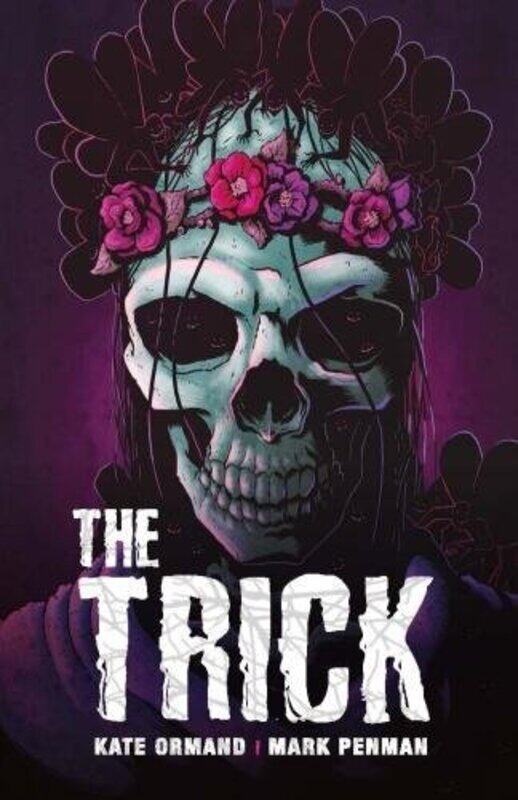 

The Trick by Kate Ormand-Paperback