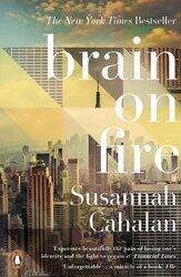 Brain On Fire My Month Of Madness By Cahalan, Susannah Paperback
