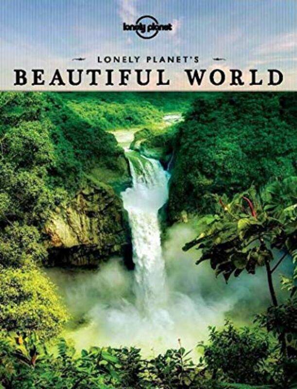 

Lonely Planet's Beautiful World (General Reference), Hardcover, By: Lonely Planet