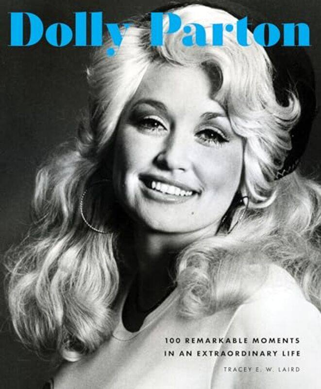 

Dolly Parton by Paul HetheringtonCassandra Atherton-Hardcover