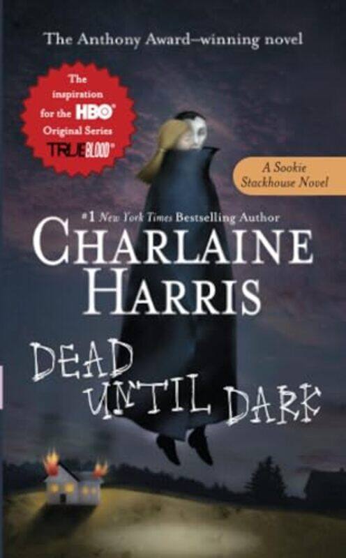 

Dead Until Dark By Harris Charlaine - Paperback
