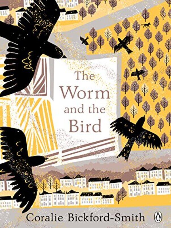 

The Worm and the Bird by Coralie Bickford-Smith-Paperback