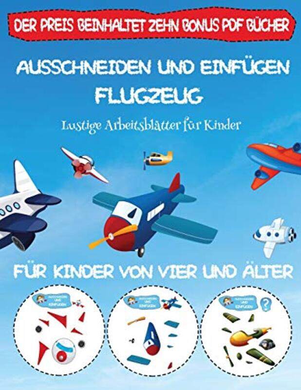 

Lustige Arbeitsblatter fur Kinder by Windham Jessica Windham-Paperback