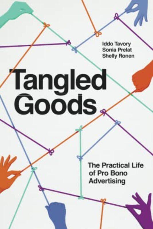 

Tangled Goods by James Simpson-Paperback