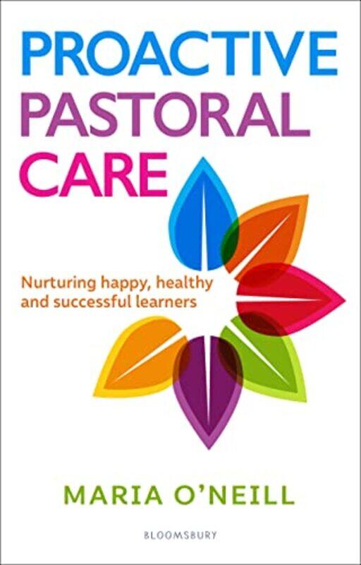 

Proactive Pastoral Care by Maria ONeill-Paperback