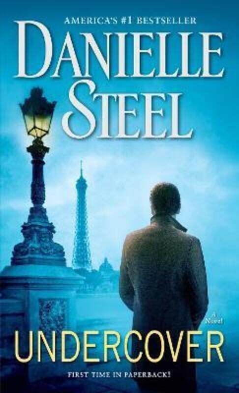 

Undercover: A Novel.paperback,By :Danielle Steel