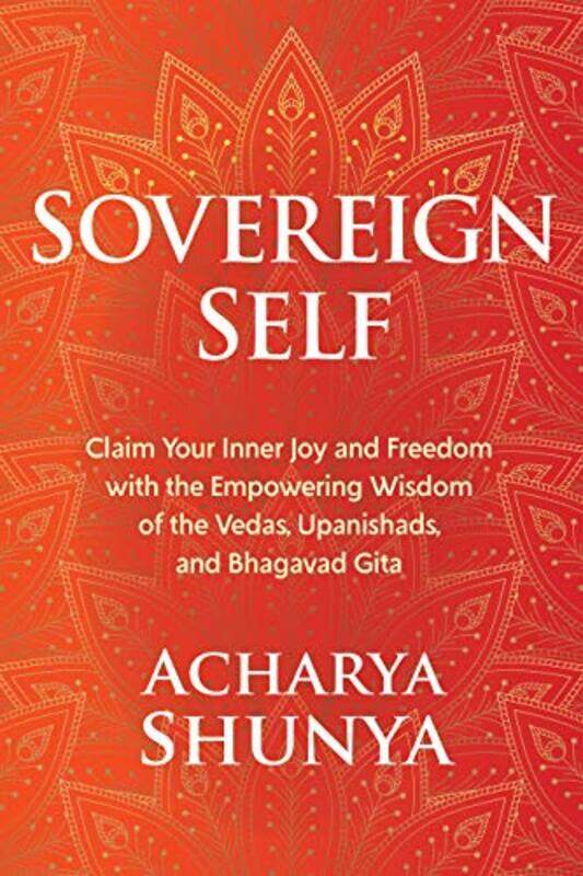 

Sovereign Self by Acharya - Paperback