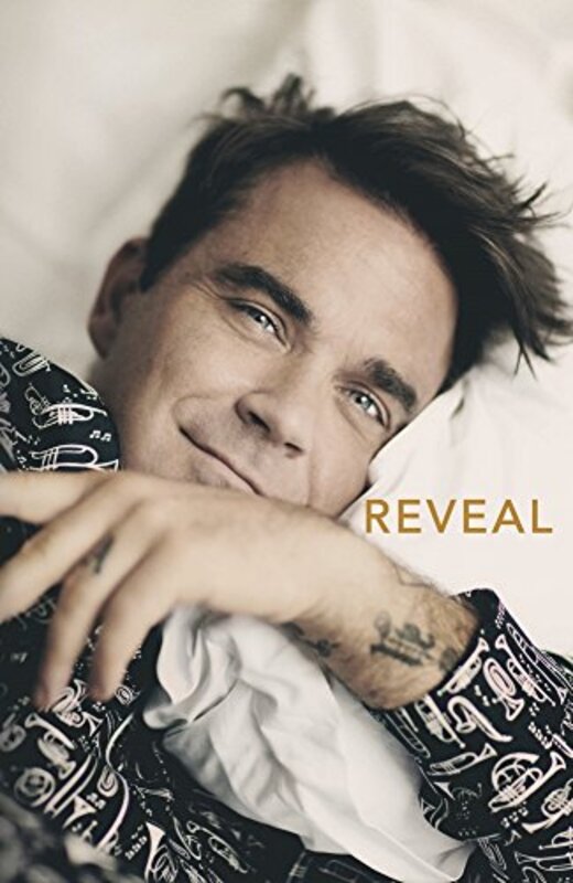 Reveal: Robbie Williams, Paperback Book, By: Chris Heath
