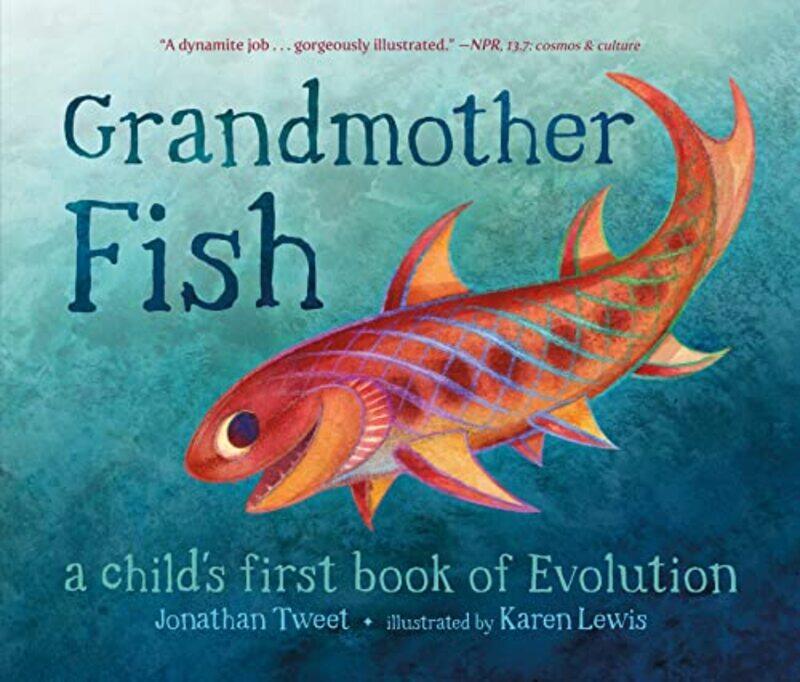 

Grandmother Fish,Paperback,By:Tweet, Jonathan