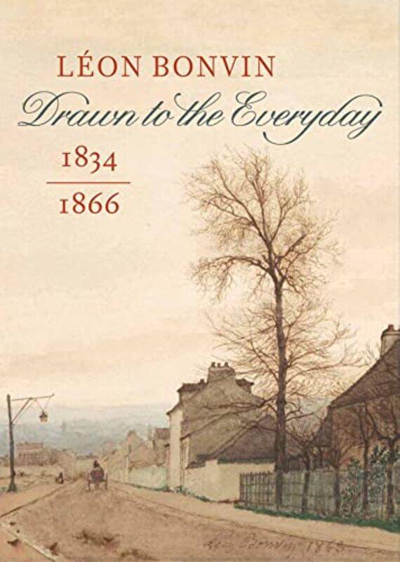 

Leon Bonvin 18341866 By Jo Briggsmaud Guicha...Hardcover