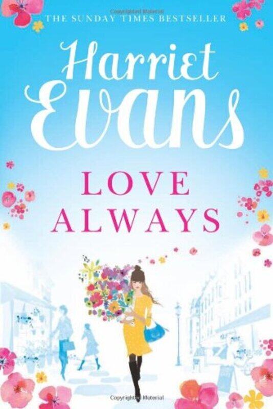 

Love Always, Paperback, By: Harriet Evans