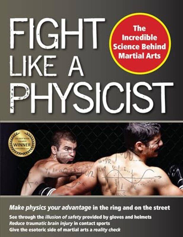 

Fight Like a Physicist by Jason, PhD Thalken-Paperback