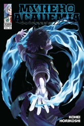 My Hero Academia, Vol. 30, Paperback Book, By: Kohei Horikoshi