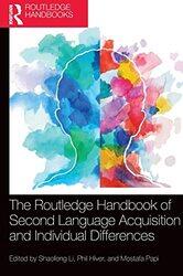 The Routledge Handbook of Second Language Acquisition and Individual Differences by Matt Jarvis-Hardcover