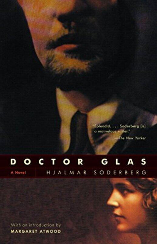 

Doctor Glas: A Novel,Paperback,by:Soderberg, Hjalmar