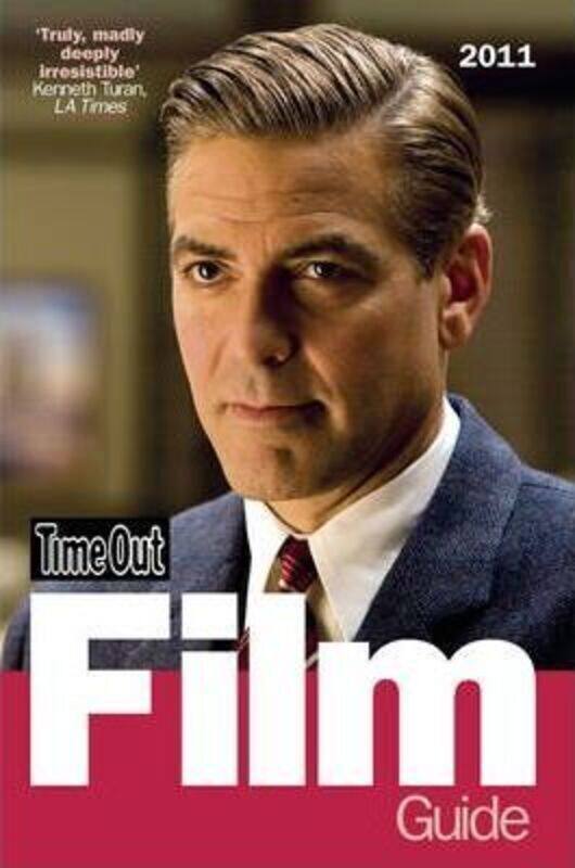 

Time Out Film Guide 2011.paperback,By :Time Out Guides Ltd