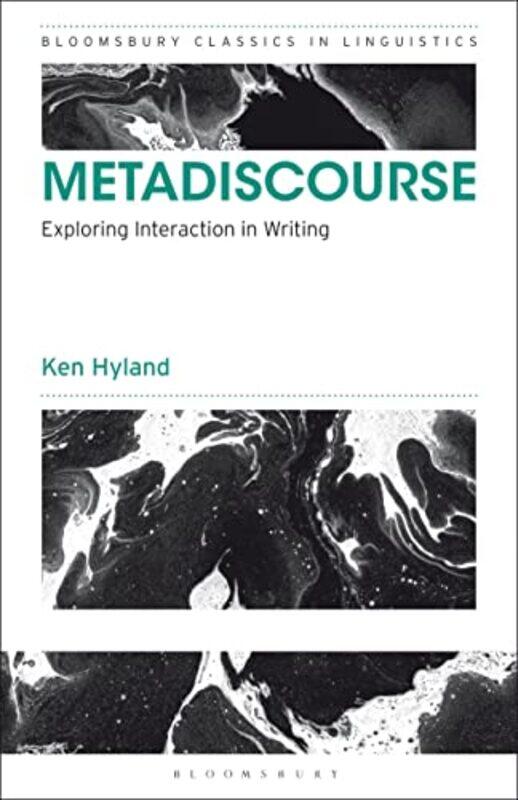 

Metadiscourse by Haynes Publishing-Paperback