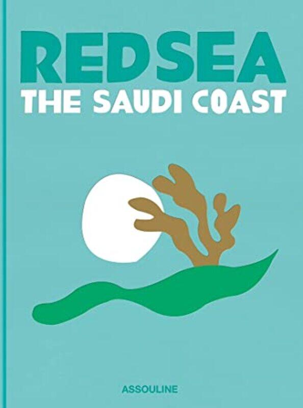 

Saudi Arabia Red Sea By CHRISTOPHER SMITH Hardcover