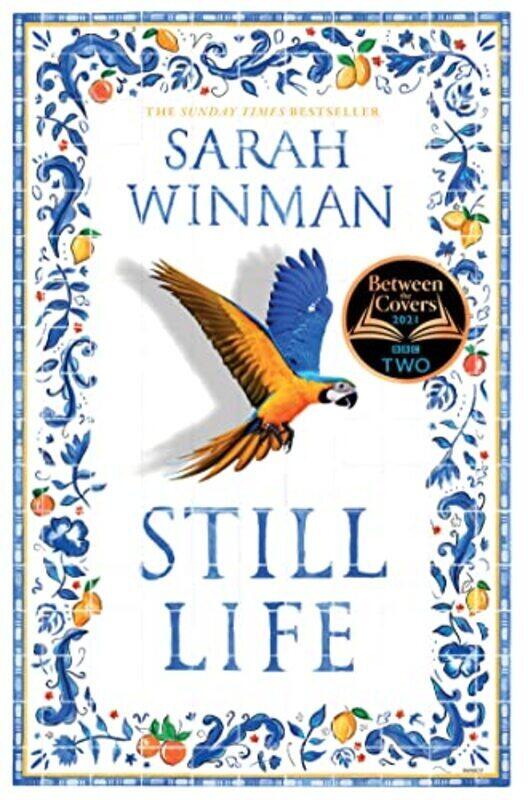 

Still Life , Paperback by Winman, Sarah
