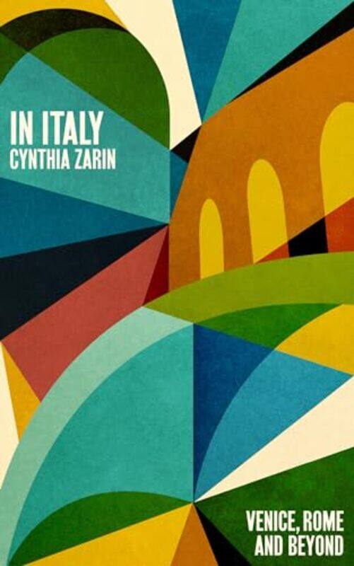 

In Italy by Cynthia Zarin-Paperback
