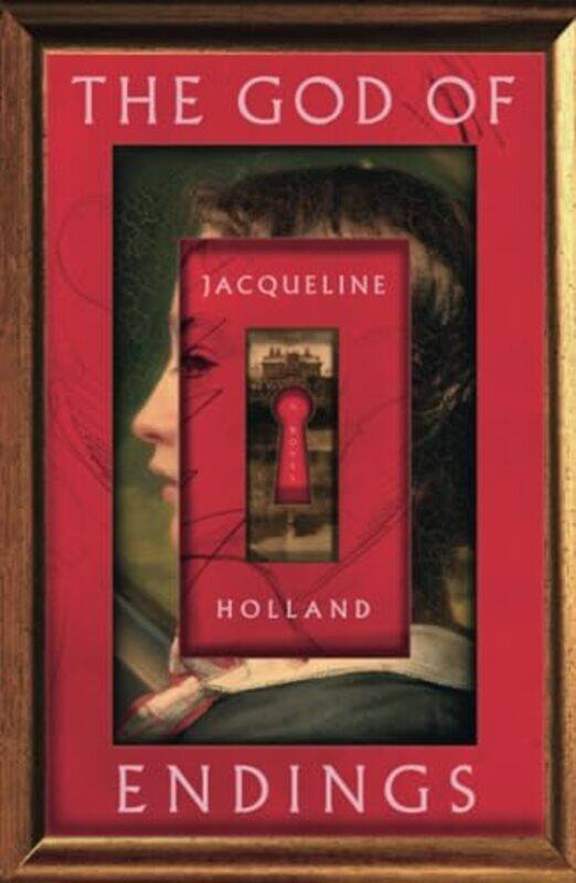 

God Of Endings By Holland Jacqueline - Paperback