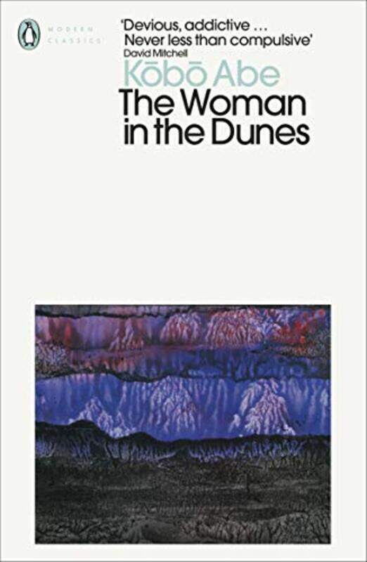 

Woman in the Dunes (Penguin Classics) , Paperback by Kobo Abe