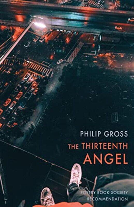 

The Thirteenth Angel by Philip Gross-Paperback