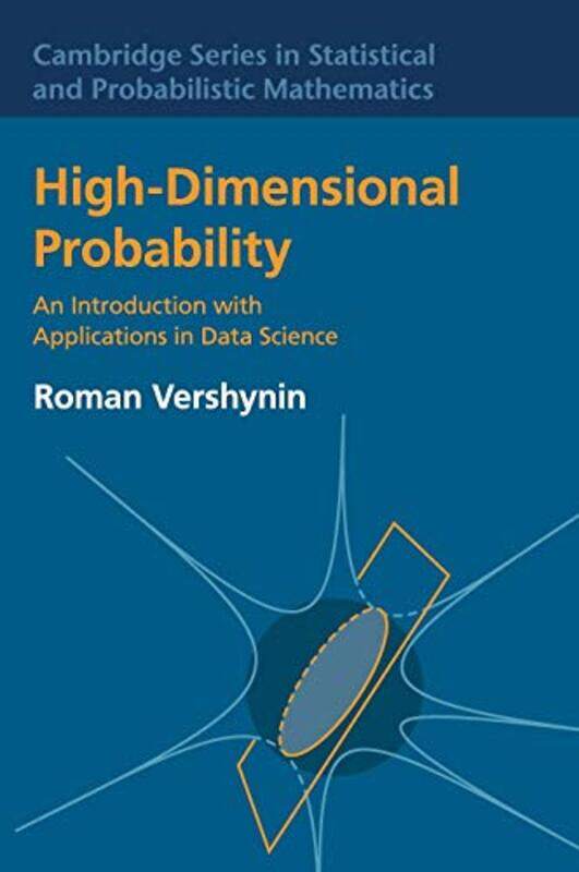 

HighDimensional Probability by Igor SeidovStuart Britton-Hardcover