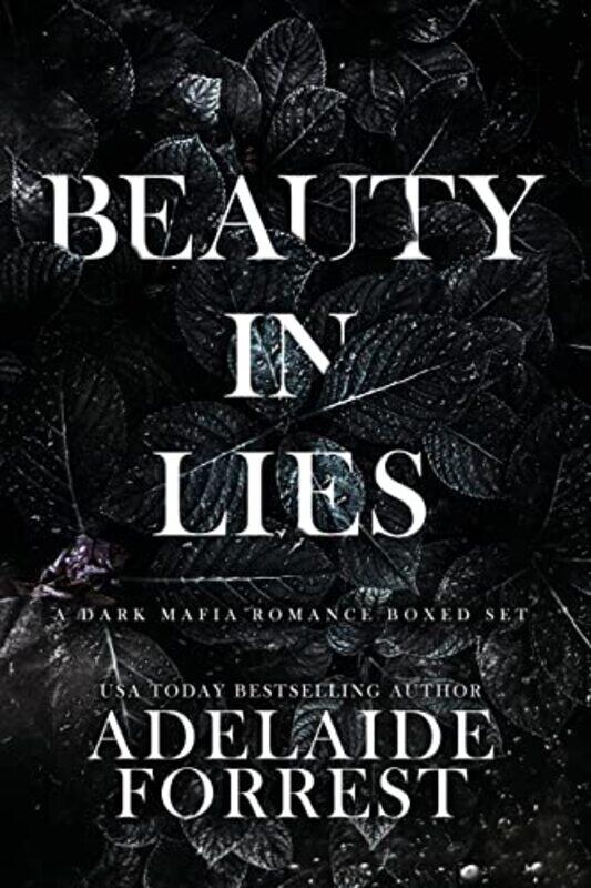 

Beauty in Lies,Paperback,by:Forrest, Adelaide