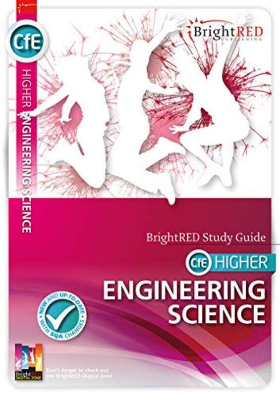 

Higher Engineering Science Study Guide by Paul MacBeath-Paperback