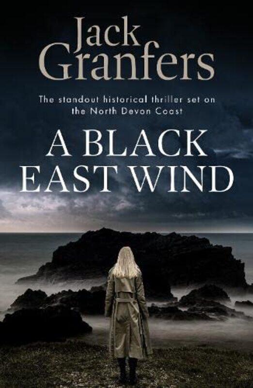 

A Black East Wind by Jack Granfers-Paperback