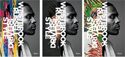 Russell Westbrook: Style Drivers, Hardcover Book, By: Russell Westbrook