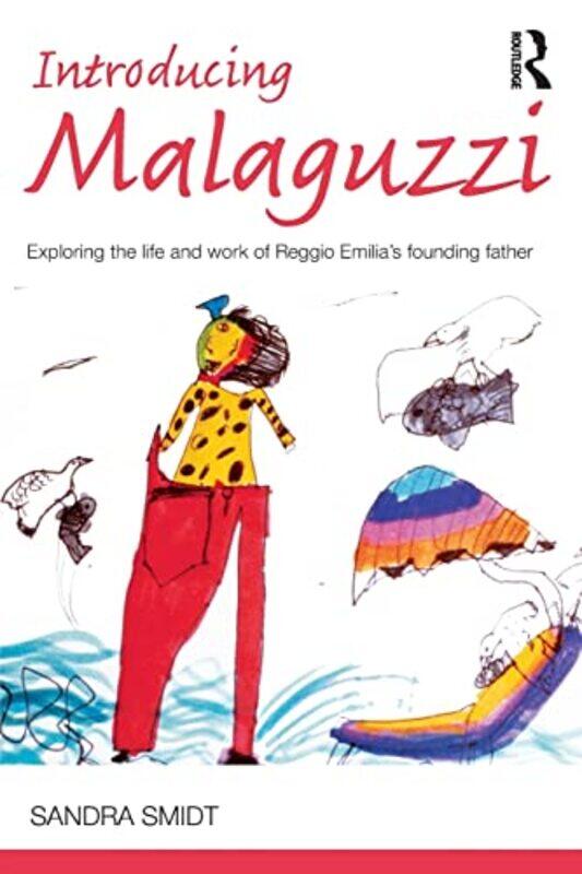 

Introducing Malaguzzi by Charles WickDavid Wick-Paperback