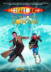 Doctor Who: The Betrothal Of Sontar , Paperback by Roberts, Gareth