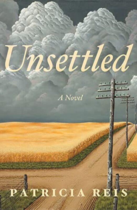 

Unsettled by Patricia Reis-Paperback