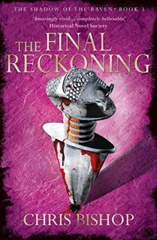 

The Final Reckoning by Chris Bishop-Paperback